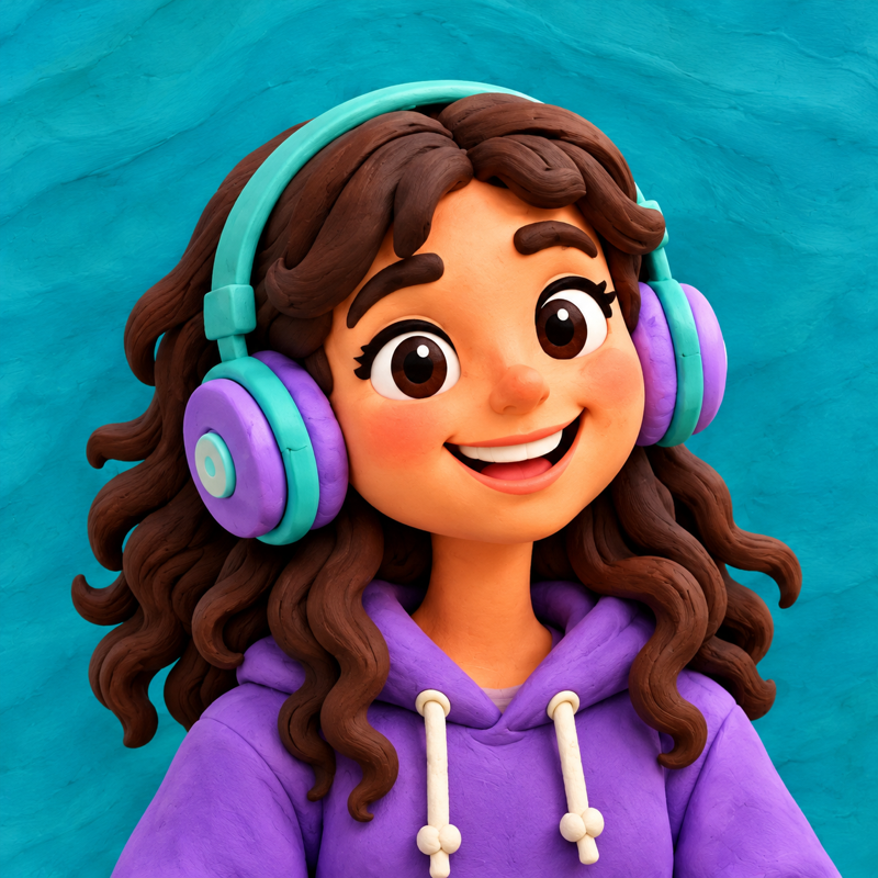 TeenVana mascot